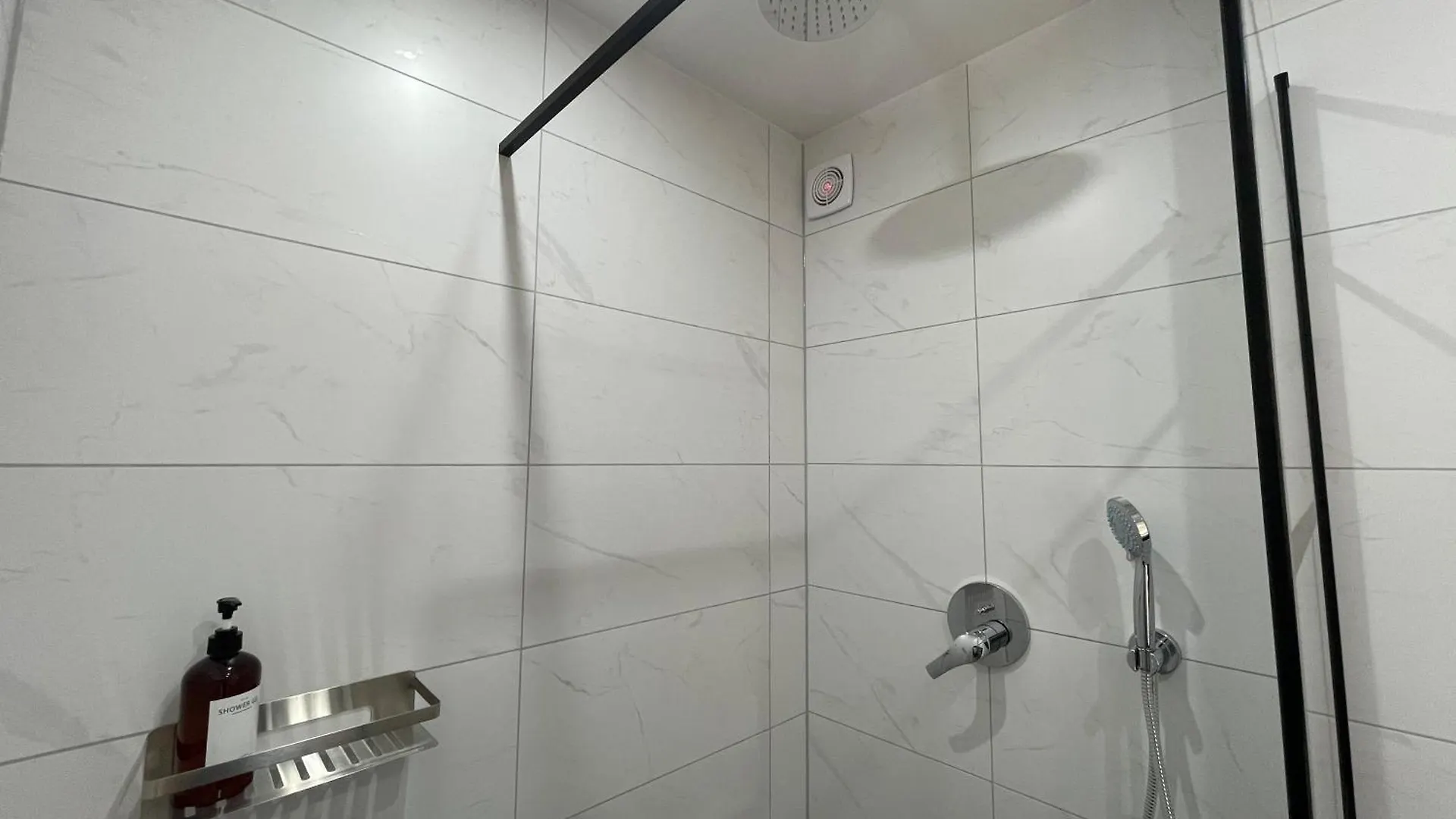 Apartmán Urban Bliss Newly Renovated Norimberk