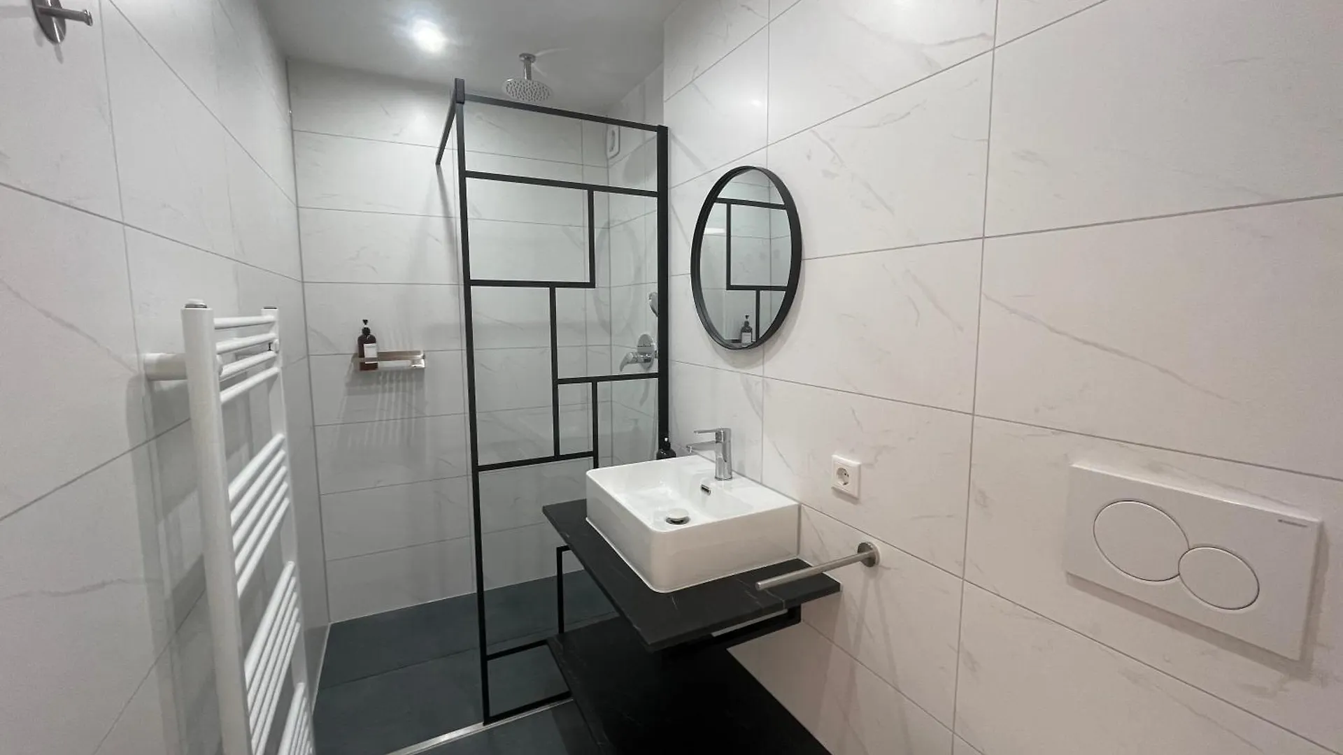 Apartmán Urban Bliss Newly Renovated Norimberk