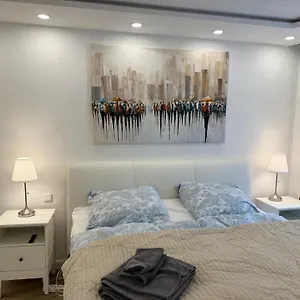  Appartamento Lovely In